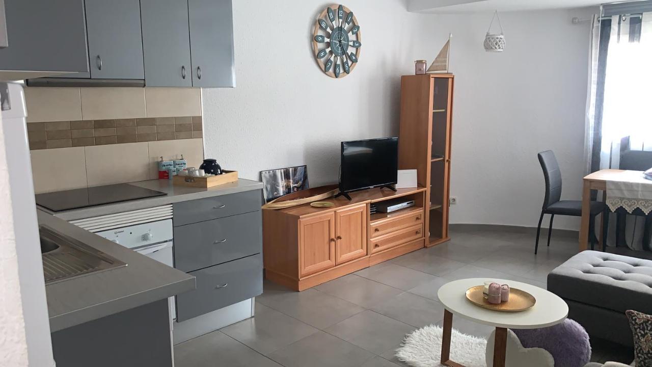 Apartamento Playas Calpe Exterior photo