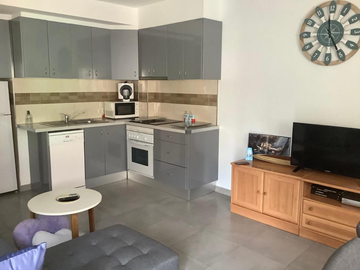 Apartamento Playas Calpe Exterior photo