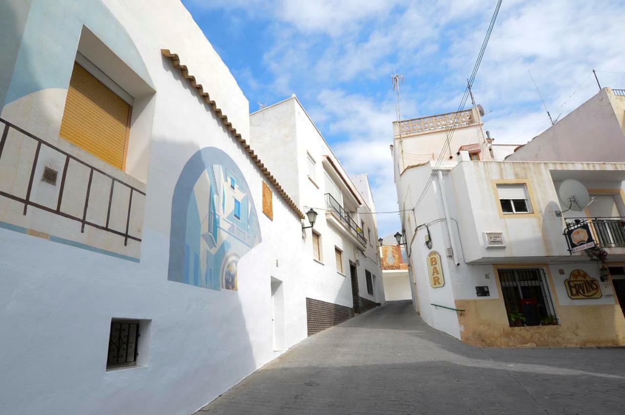 Apartamento Playas Calpe Exterior photo
