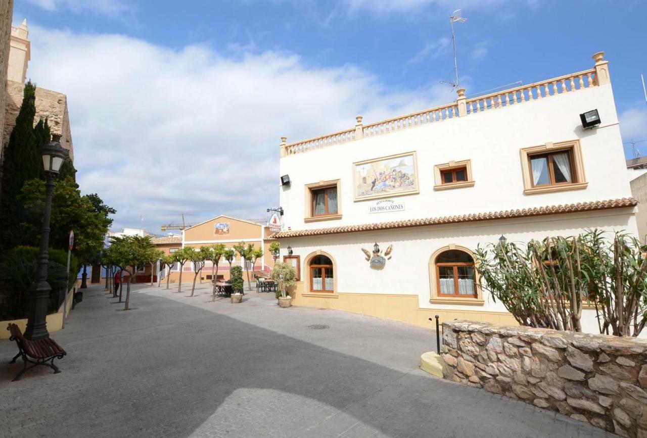 Apartamento Playas Calpe Exterior photo