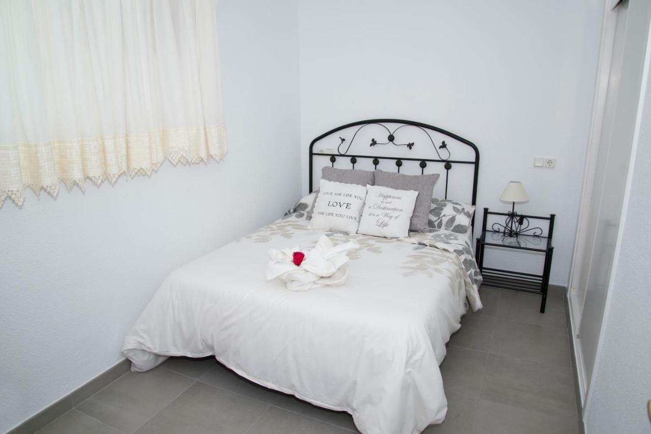 Apartamento Playas Calpe Exterior photo